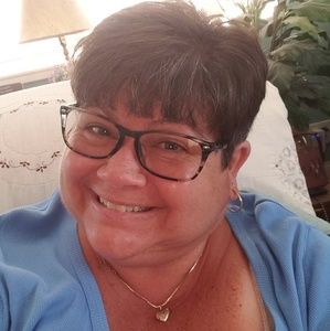 Meet your Posher, Margaret